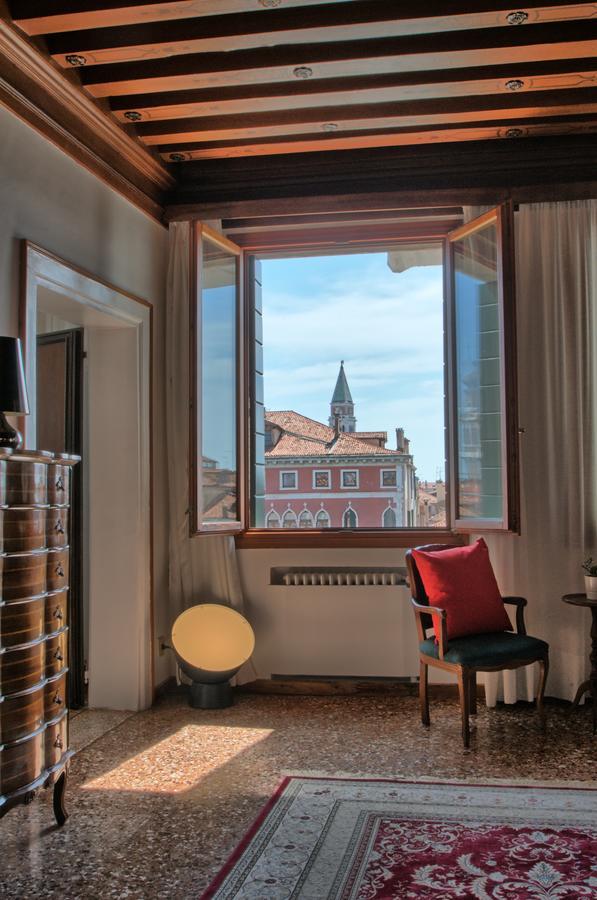Ve-Nice Suite Rialto Sp720-4 Venice Exterior photo