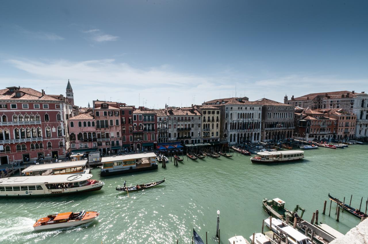 Ve-Nice Suite Rialto Sp720-4 Venice Exterior photo